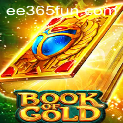 Unveiling the Mysteries of BookofGold: An Epic Adventure in the World of Gaming