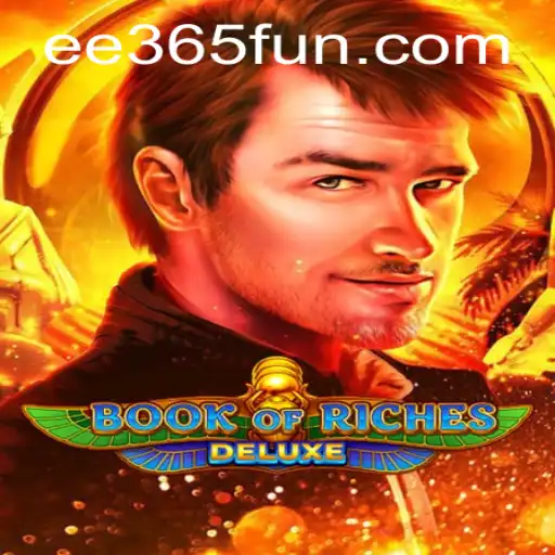 Exploring Book of Riches Deluxe: A Comprehensive Guide