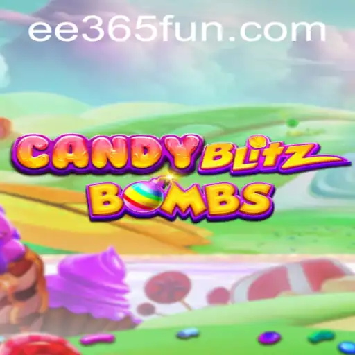 CandyBlitzBombs: An Exciting New Gaming Experience