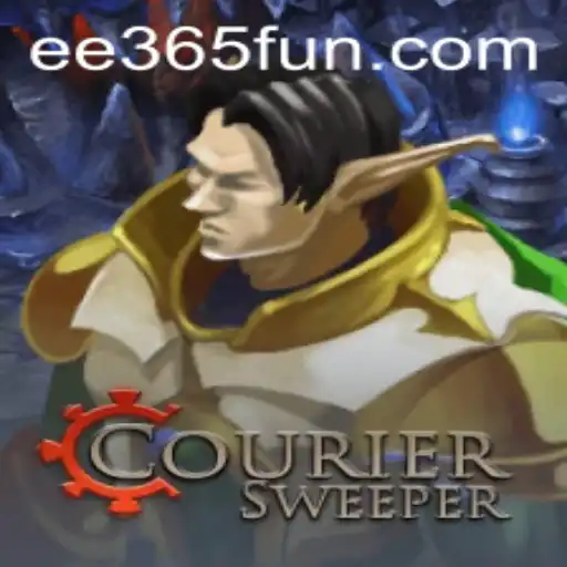 CourierSweeper: An Innovative Game Experience