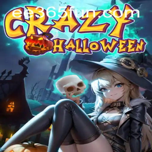 Unveiling CrazyHalloween: A Spooky Extravaganza