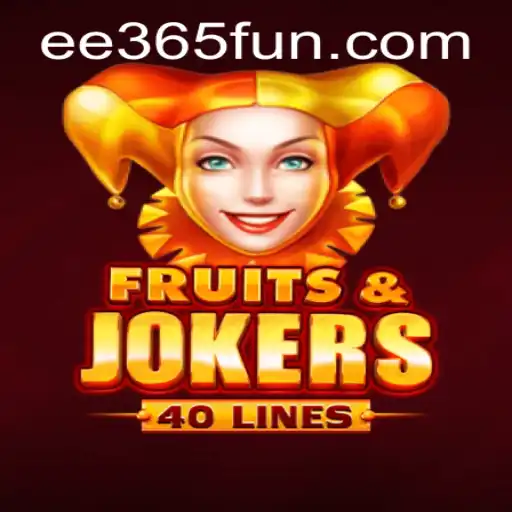 Exploring FruitsAndJokers40: An Engaging Slot Game Experience