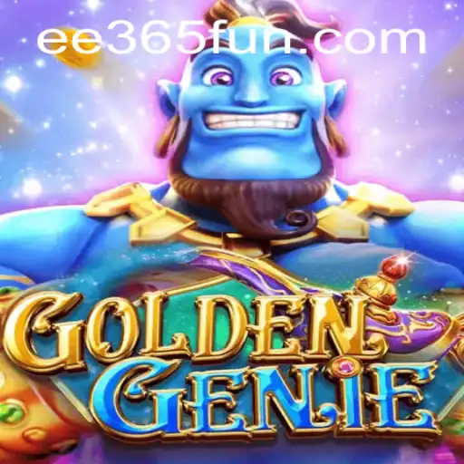 Discover GOLDENGENIE: The Enchanting Game Experience