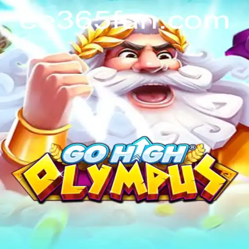 GoHighOlympus: A Thrilling Odyssey Through Myth and Adventure