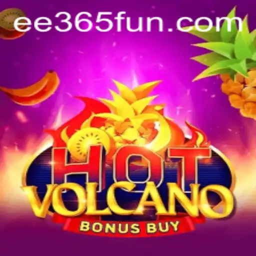 Unveiling HotVolcanoBonusBuy: A Fiery Gaming Adventure