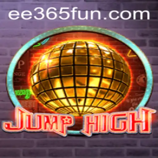 JumpHigh: A Dynamic Adventure Game in the Digital World