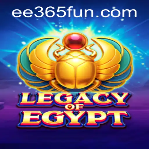 The Enchanted World of LegacyOfEgypt: Unraveling Mysteries and Marvels