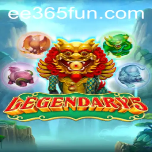 Legendary5: Embark on an Epic Adventure