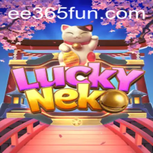 Dive Into the Exciting World of LuckyNeko