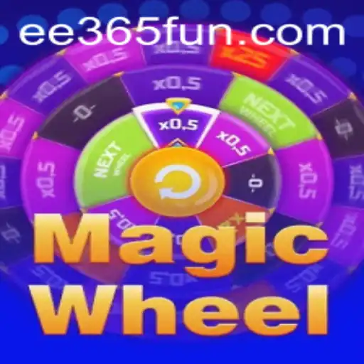 Discover the Enchantment of MagicWheel: A Spellbinding Adventure