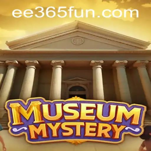 MuseumMystery: Unveiling Secrets with Every Move