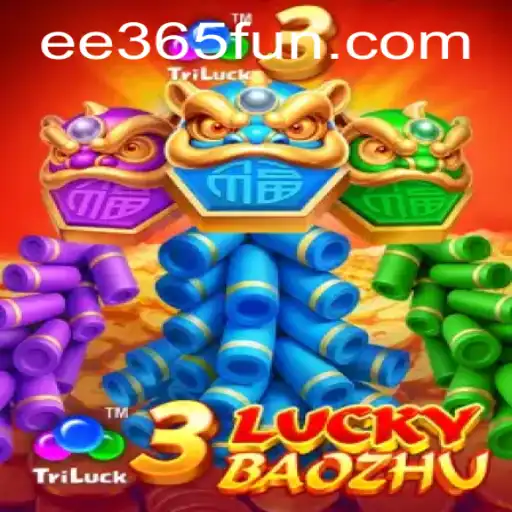Discovering 3LuckyBaozhu: A Thrilling Gaming Adventure