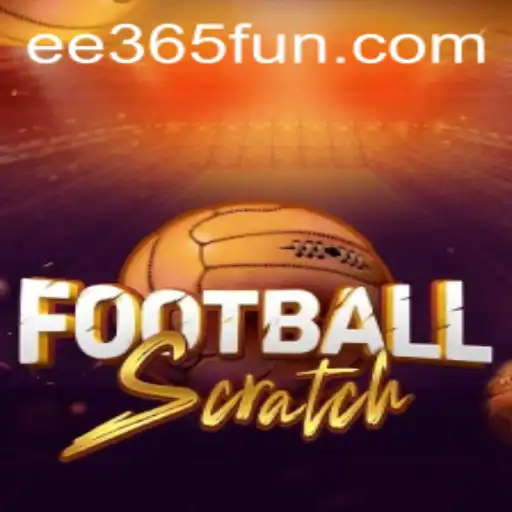 FootballScratch: A New Era in Digital Gaming
