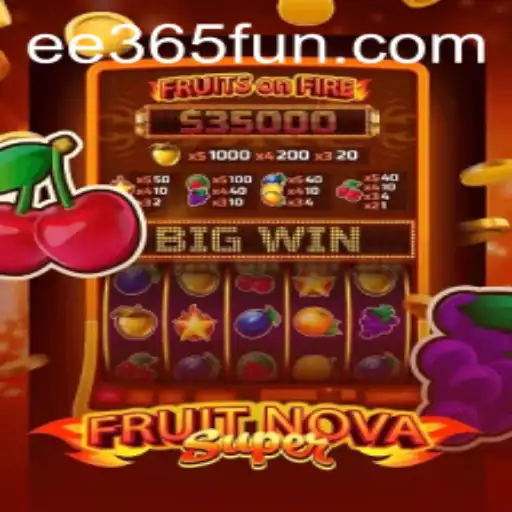 Exploring the Exciting World of FruitNovaSuper: A Comprehensive Guide
