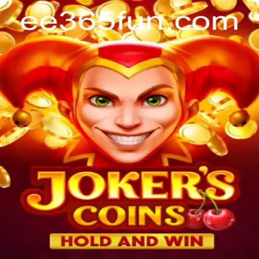 Exploring JokersCoins: A Thrilling Journey into Digital Gaming