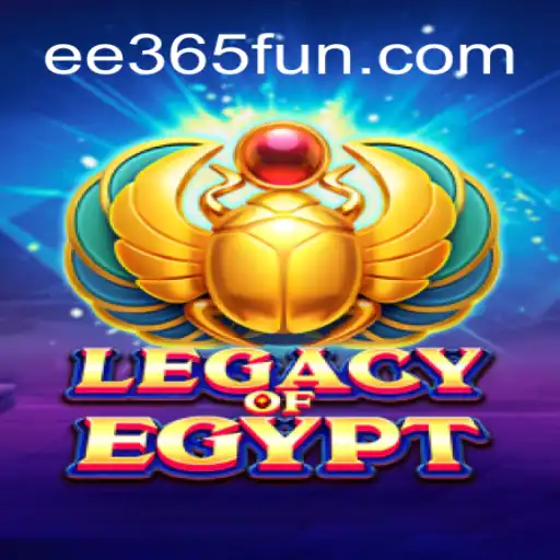 The Enchanted World of LegacyOfEgypt: Unraveling Mysteries and Marvels