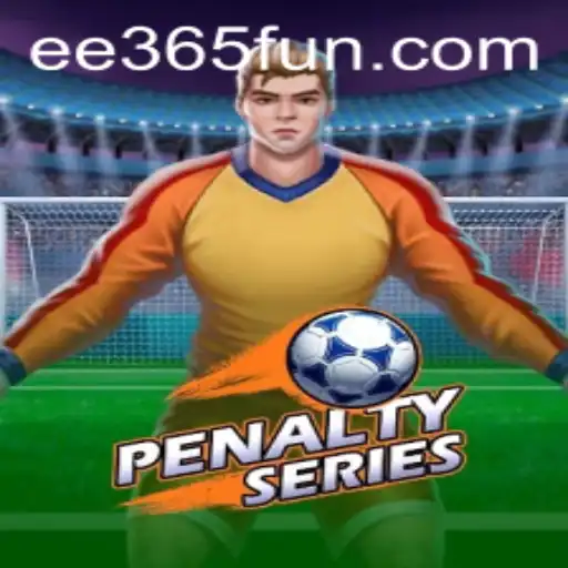 An In-Depth Look at PenaltySeries: The Exciting New Game from ee365.com