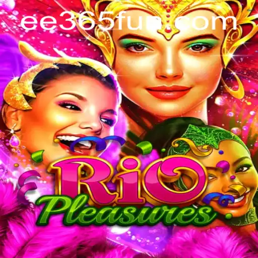Exploring the Vibrant World of RioPleasures: A Captivating Gaming Experience