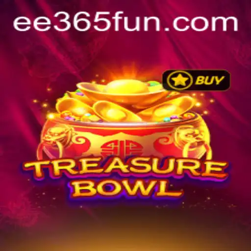 TreasureBowl: A Riveting Digital Adventure