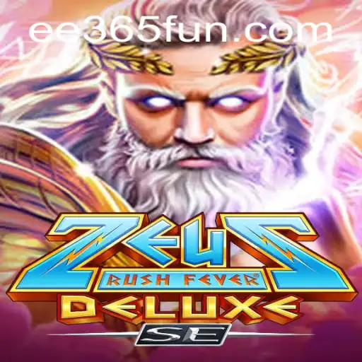 Exploring the Thrilling World of ZeusRushFeverDeluxeSE