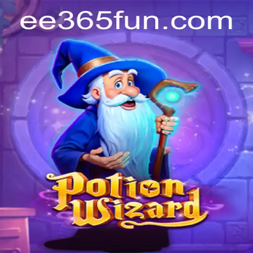 PotionWizard: A Magical Journey Into Alchemy