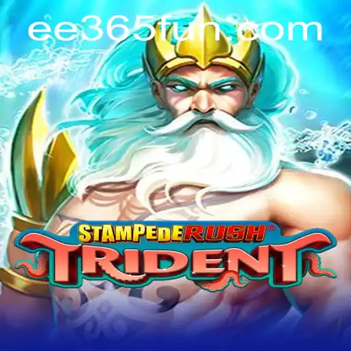 Embark on a Thrilling Adventure with StempedeRushTrident