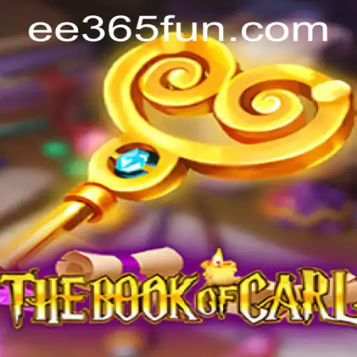 Dive into the Mysterious World of TheBookofCarl