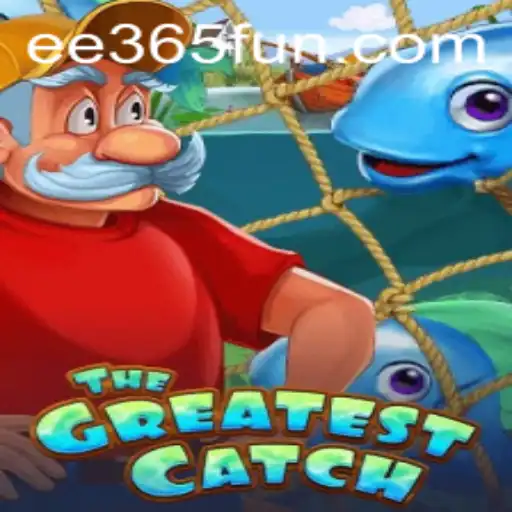 TheGreatestCatch: A Deep Dive into the World of Virtual Fishing