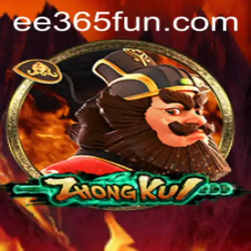 Unveiling the Mystical World of ZhongKui: A Comprehensive Guide Featuring EE365.com